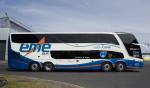 Marcopolo Paradiso 1800 DD Volvo B450 R 8x2 2016 года